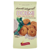8001122001038Doemi Biscotti Integrali 750gr