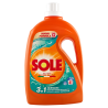 8002910028923Sole Liquido Igiene e Freschezza 41 Misurini 1845ml