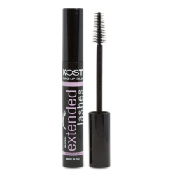 8032986888763Kost Mascara Extended Lashes 8,5ml