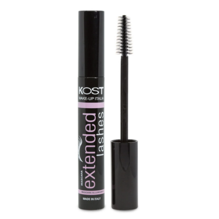 8032986888763Kost Mascara Extended Lashes 8,5ml