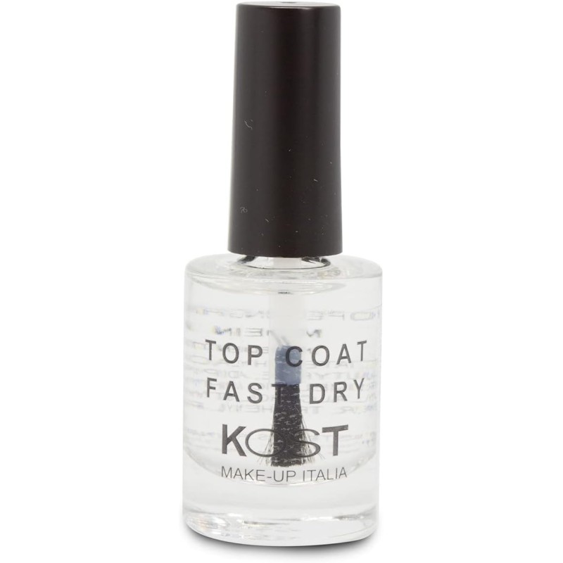 8032986881238Kost Smalto Top Coat Fast Dry 11ml