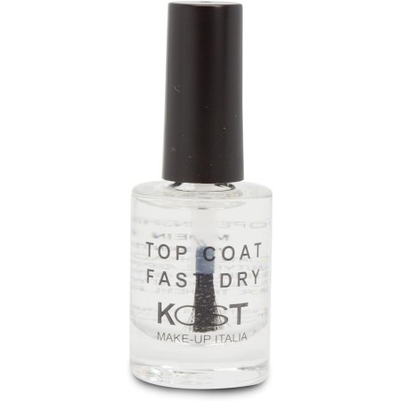 8032986881238Kost Smalto Top Coat Fast Dry 11ml