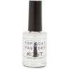 8032986881238Kost Smalto Top Coat Fast Dry 11ml
