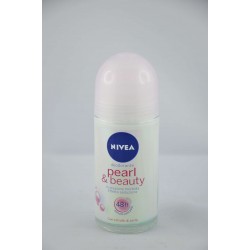 4005808837359NIVEA DEO ROLL PEARL E BEAUTY 50ML