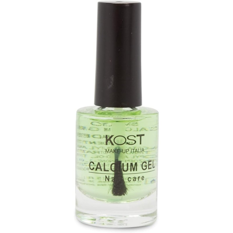 8032986881245Kost Smalto Calcium Gel 11ml
