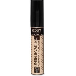 8053800232760Kost Correttore Unbelievable 2in1 n.201 15ml