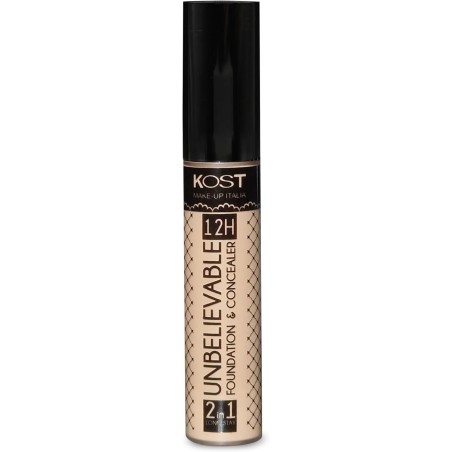 8053800232760Kost Correttore Unbelievable 2in1 n.201 15ml