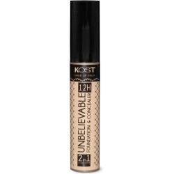 8053800232777Kost Correttore Unbelievable 2in1 n.202 15ml