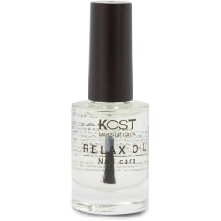 8032986881221Kost Smalto Relax Oil 11ml