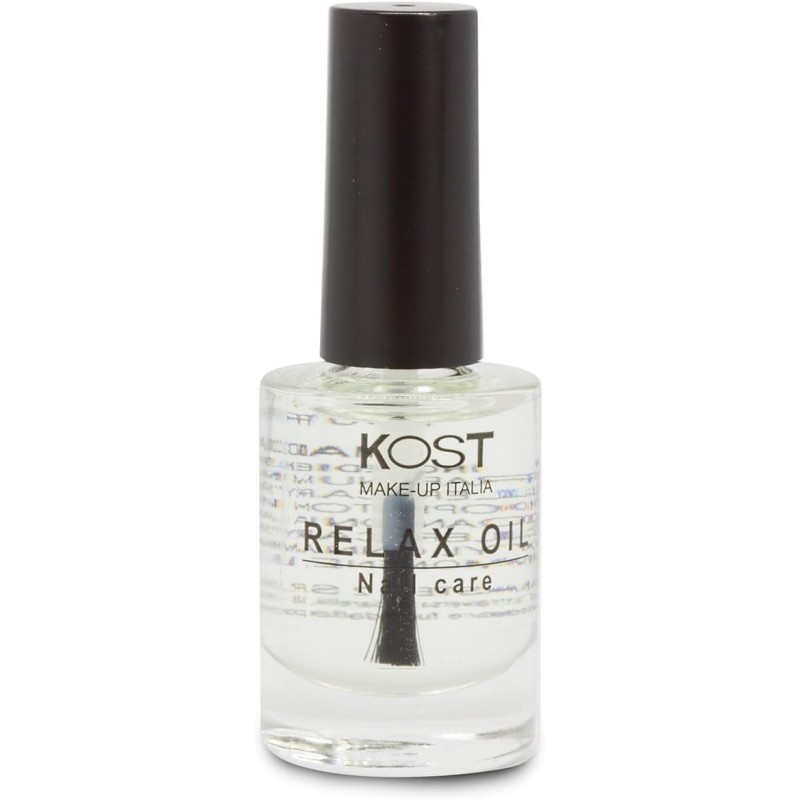 8032986881221Kost Smalto Relax Oil 11ml