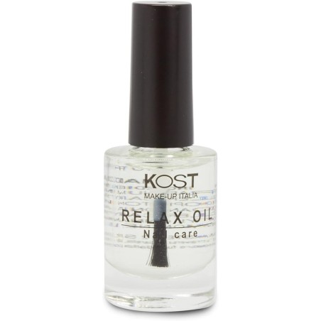 8032986881221Kost Smalto Relax Oil 11ml