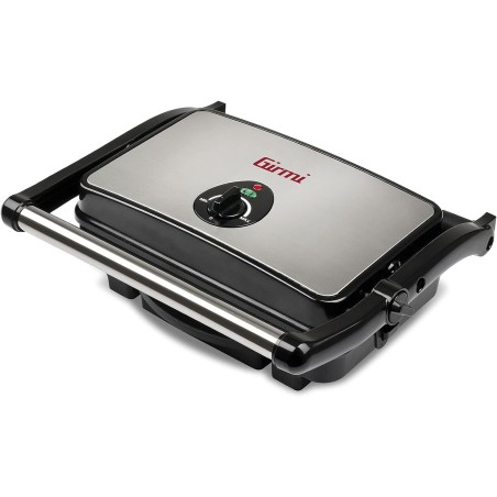 8056095873717Girmi Bistecchiera BS11 1500w