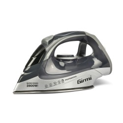 8055176400613Girmi Ferro Da Stiro ST63 400cc 2800w