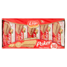 8004800003119Lago Wafer Power Nocciola 10x45gr