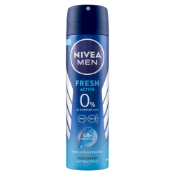 4005900388452Nivea Deo Spray Men Active 150ml