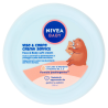 4006000030692Nivea Baby Crema Soffice Viso e Corpo Vaso New 200ml
