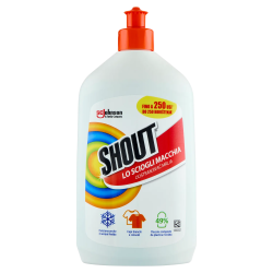 5000204350845Bio Shout New 500ml