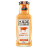 40198668Made For Meat Chipotle Burger Style 235ml