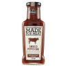 40198651Made For Meat Smoked Pepper BBQ 235ml