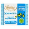 8007750010459Spuma Di Sciampagna Sapone Solido Marsiglia 2x125gr
