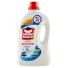 8003650023018Omino Bianco Detersivo Igienizzante 50 Misurini 2000ml
