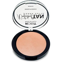 8032532725023Kost Terra Cotta Natural Tan n.04 -10gr