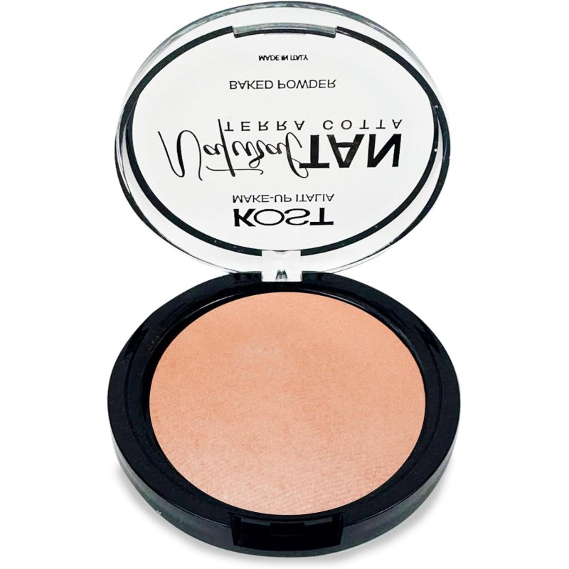 8032532725023Kost Terra Cotta Natural Tan n.04 -10gr
