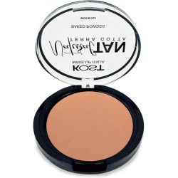 8032532725092Kost Terra Cotta Natural Tan n.11 -10gr