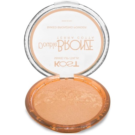8032986881047Kost Terra Cotta Double Bronze n.02 - 8gr