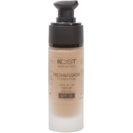 8053800230421Kost Foundation Fresh e Fusion n.40 - 30ml