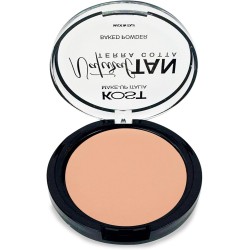 8032532724996Kost Terra Cotta Natural Tan n.01 -10gr