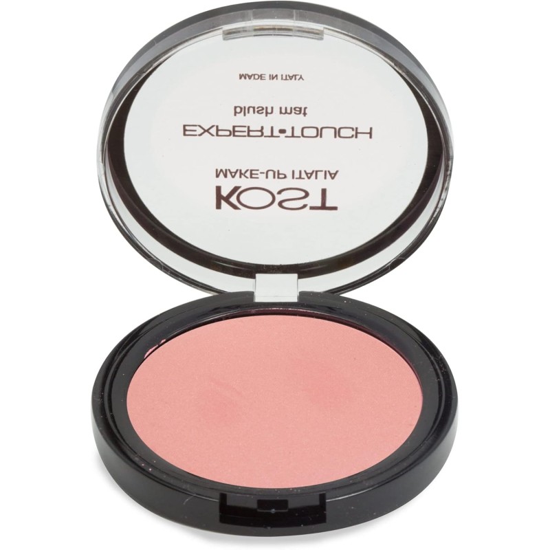 8053800230780Kost Expert Touch Mat Blush n.04 - 10gr
