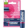 4006000096216Labello Caring Beauty 3in1 Pink 4,8gr