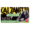 8004235002374Calzanetto Compact Nero 1pz