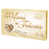 8005085710907Crispo Confetti Mandorla Naturale Nozze D'Oro 500gr