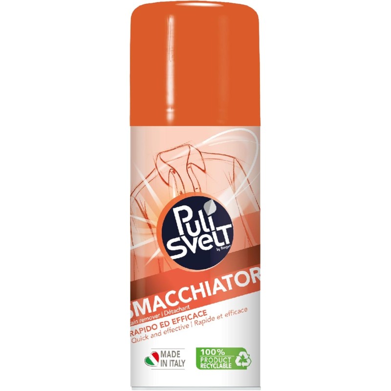 8007675737738Pulisvelt Smacchiatore A Secco Spray New 150ml