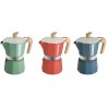883336422476Pedrini Caffettiera My Moka 1tz - Colori Assortiti