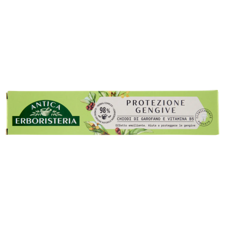 4068795000069Antica Erboristeria Dentifricio Protezione Gengive 75ml