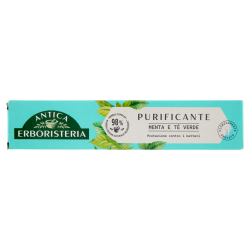 4068795000045Antica Erboristeria Dentifricio Purificante 75ml