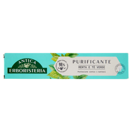 4068795000045Antica Erboristeria Dentifricio Purificante 75ml