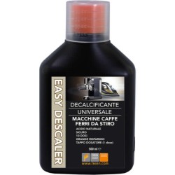 8050055002827Faren Easy Descaler Decalcificante Universale 500ml