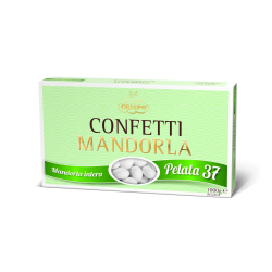 8005085170114Crispo Confetti Mandorla Pelata 37 - 1000gr