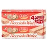8004800001467Lago Wafer Nocciola 4x50gr