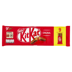 7613287116819Kit Kat Original Family Pack 9x20,7gr