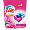 8015100578467Bio Presto Power Caps Orchidea Color 54pz