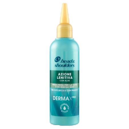 8700216393904Head & Shoulders Maschera Xpro Azione Lenitiva 145ml