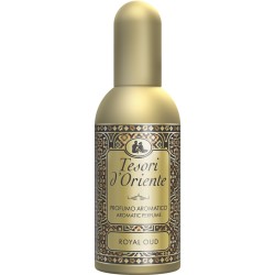 8008970037837Tesori D'oriente Profumo Spray Royal Oud 100ml