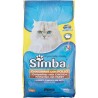 8009470016063Simba Cat Crocchette Pollo 2000gr