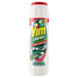 8017331095294Vim Clorex Universale Polvere 750gr