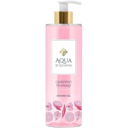 8055519863570Aqua di Sorrento Doccia Gel Amalfi 400ml